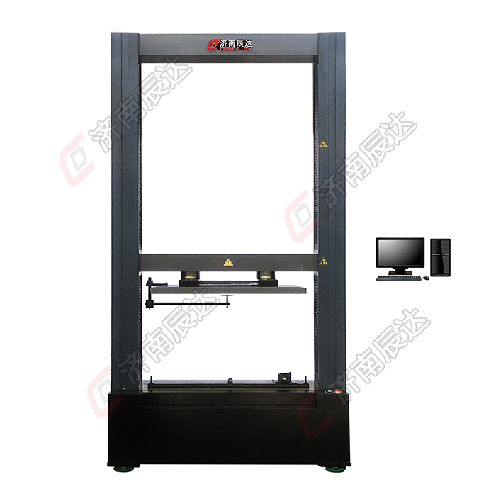 波紋管環剛度試驗機的操作方法與日常維護保養